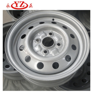 5x114.3,4x100,5x112,5x139.7 steel car wheels rim