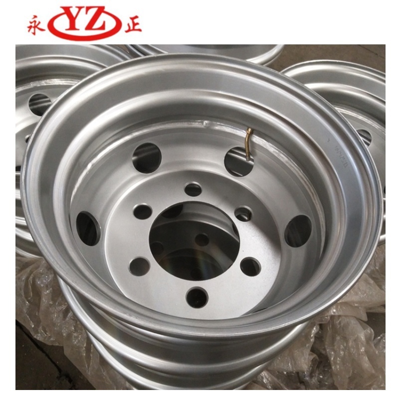 17.5x6.00  light truck wheels