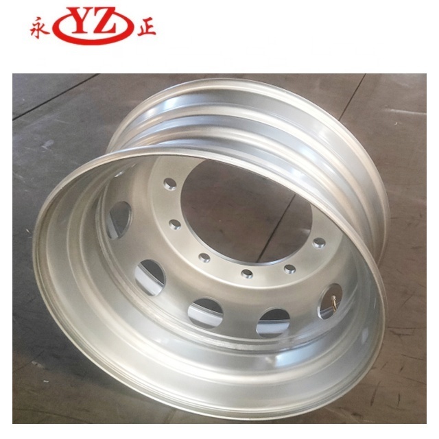 truck wheels 22.5*8.25