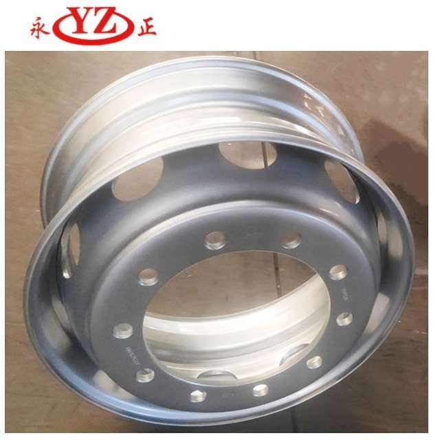 truck wheels 22.5*8.25