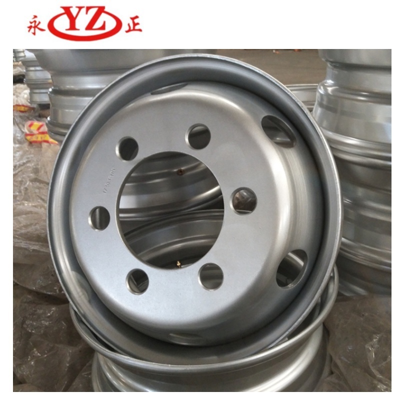 17.5x6.00  light truck wheels