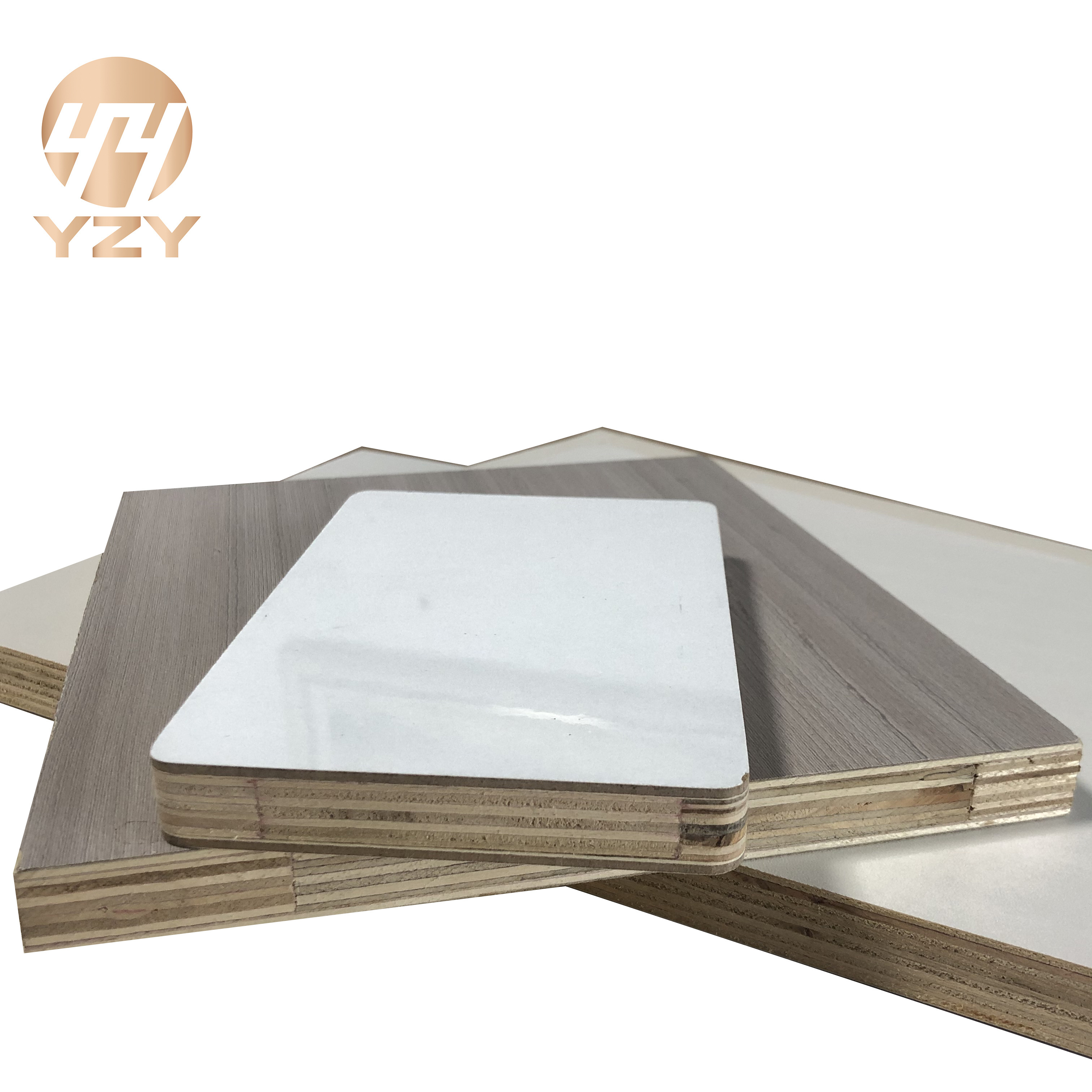 4*8 ft melamine MDF wood board 18mm15mm HDF board laminated sheet MDF panel 15mm 18mm MDF decor board