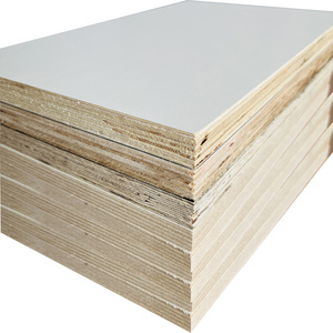 4*8 ft melamine MDF wood board 18mm15mm HDF board laminated sheet MDF panel 15mm 18mm MDF decor board