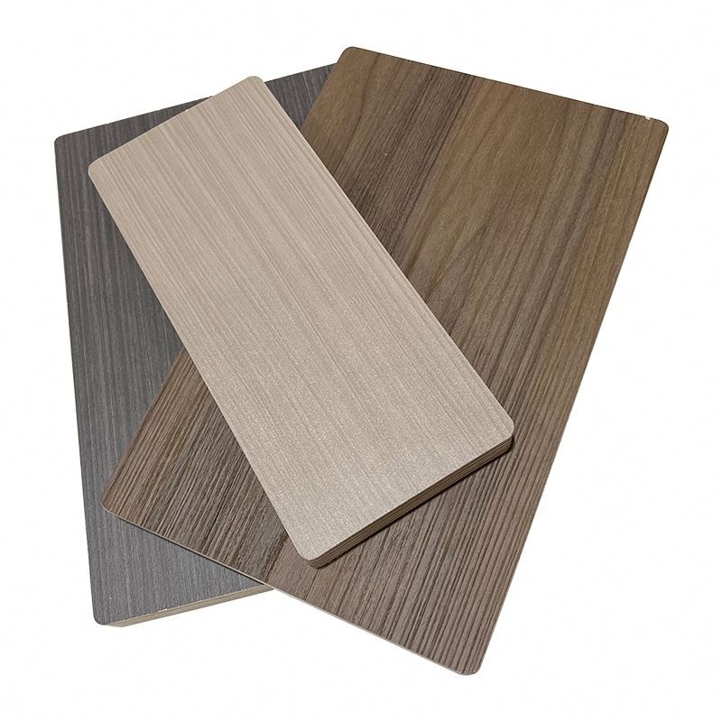 3Mm 4Mm 6Mm 12Mm 15Mm 16Mm 18Mm Laminated Faced Melamine Marine Plywood Price