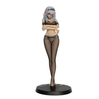 Customized Popular Anime Sexy Cartoon Figures Japanese Sexy Nude Anime Gir figure