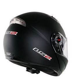 Original LS2 FF370 Flip Up Motorcycle Helmet Modular With Dual Visor 3C certification High quality Full face helmet Motorcycle