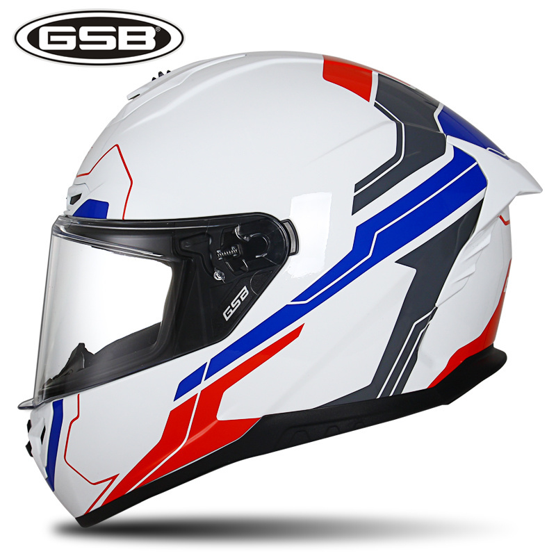 Ls2 Ff399 Valiant Urban Flip Up Motorcycle Helmet Man Full Face Modular Racing Capacete Helmet Moto