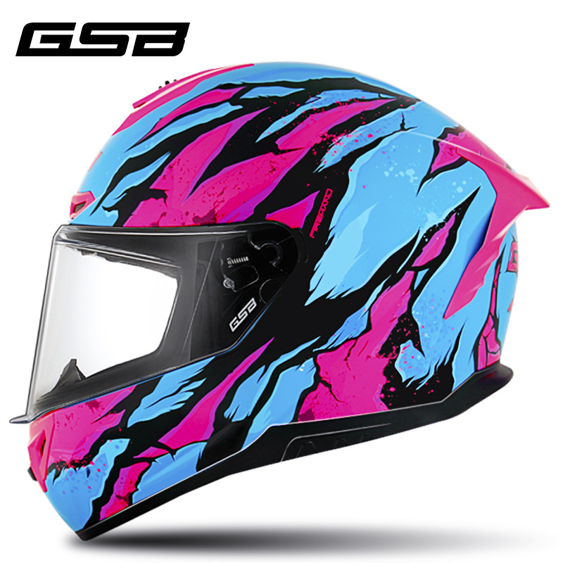 Ls2 Ff399 Valiant Urban Flip Up Motorcycle Helmet Man Full Face Modular Racing Capacete Helmet Moto