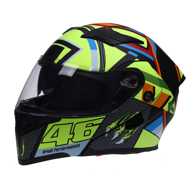 Professional Youth Kids Child Baby Motorcycle Off Road Helmet Motocross Dirt Bike Cross Helmet Racing Safety Casco Moto