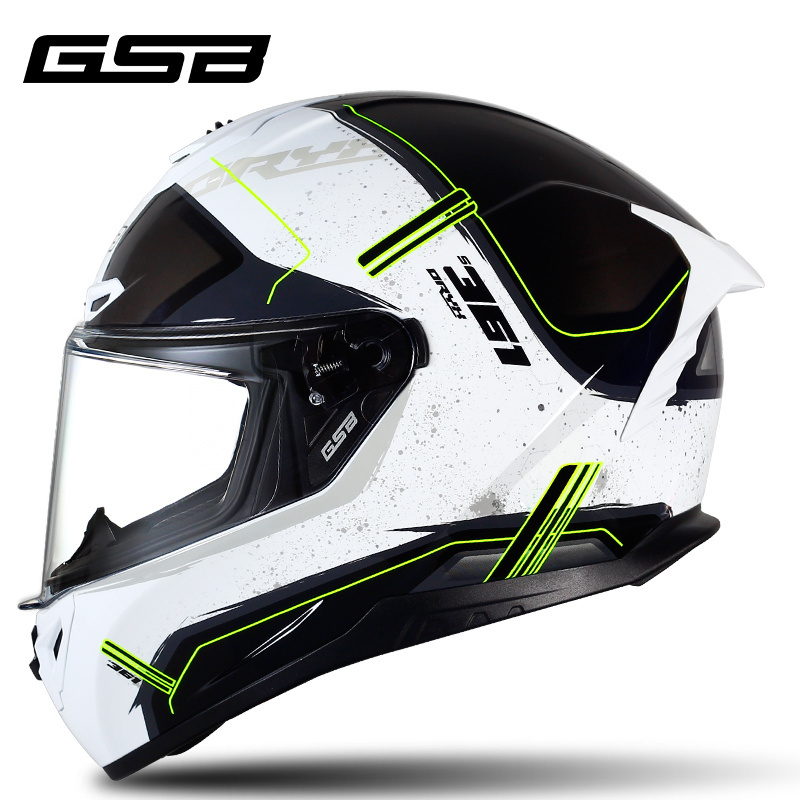 Ls2 Ff399 Valiant Urban Flip Up Motorcycle Helmet Man Full Face Modular Racing Capacete Helmet Moto