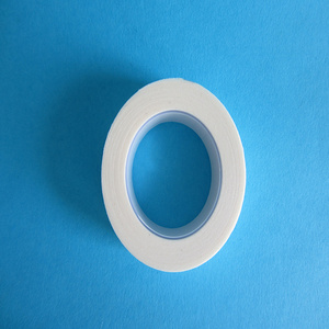 OEM easy to tear Tape Non woven Adhesive  Paper Tape Surgical Non Woven Tape