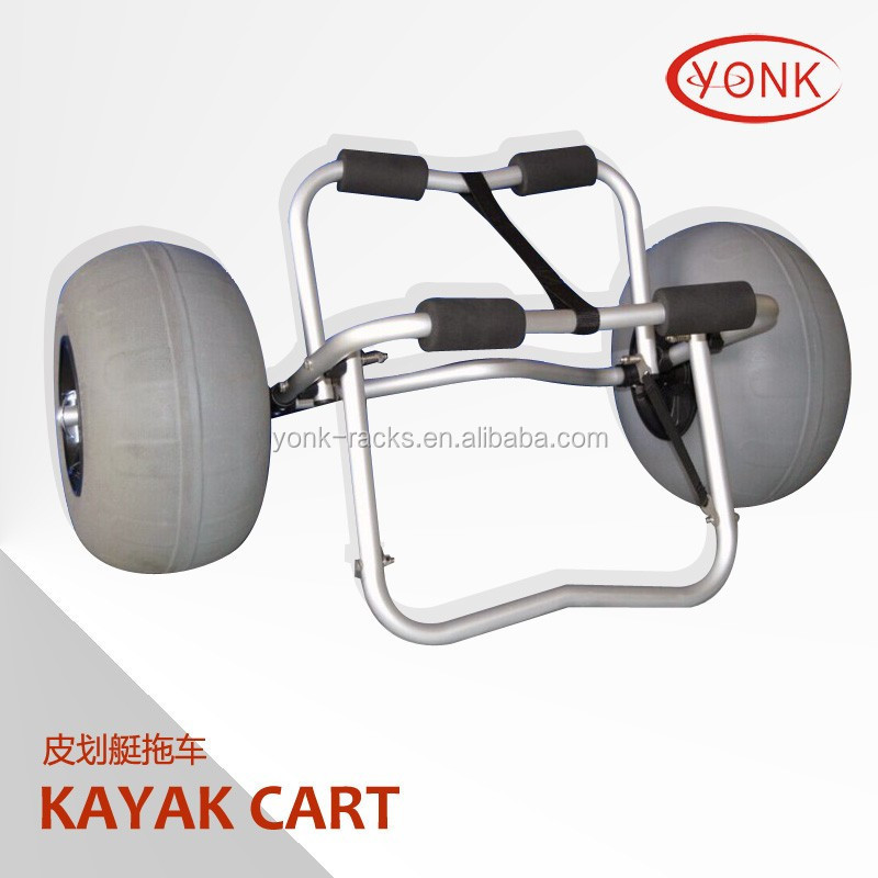 Boat trailer, Foldable hand trolley, Trolley trailer