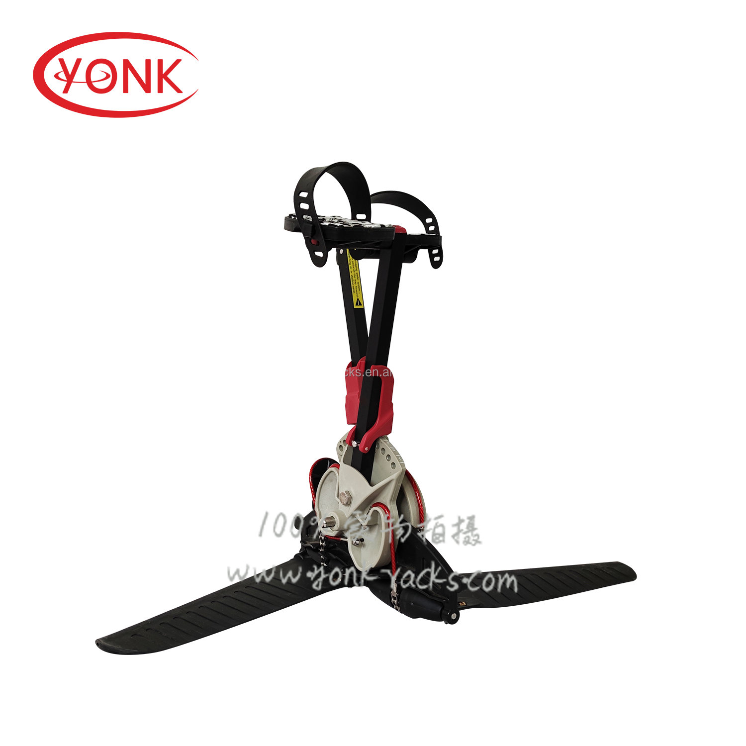 YONK Drive Pedal System Foot Pedal Driver Flap Pedal Driver for Kayak Fishing Accessories for Fishing Boat