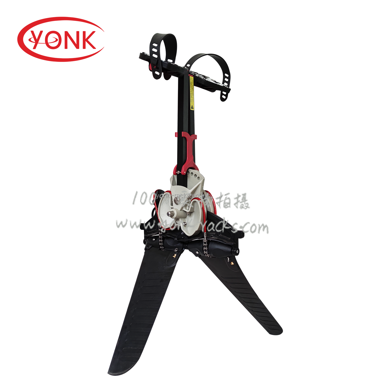 YONK Drive Pedal System Foot Pedal Driver Flap Pedal Driver for Kayak Fishing Accessories for Fishing Boat