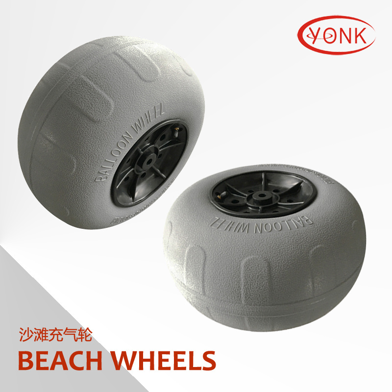 Kayak Cart Beach Wheels Sand 12