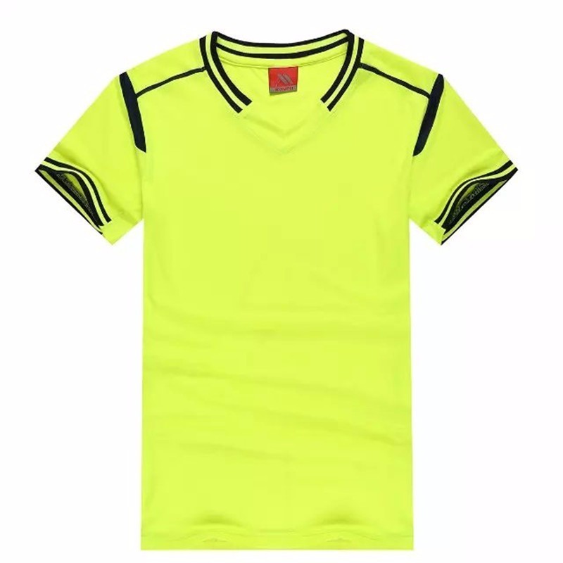 custom design sublimated soccer jersey cheap neon green sportswear, cheap football kits