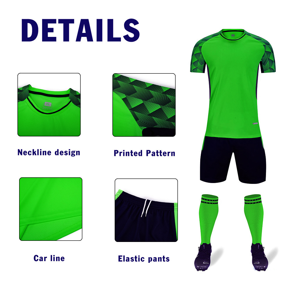 team sports soccer jersey custom cheapest soccer jerseys set wholesale soccer uniforms