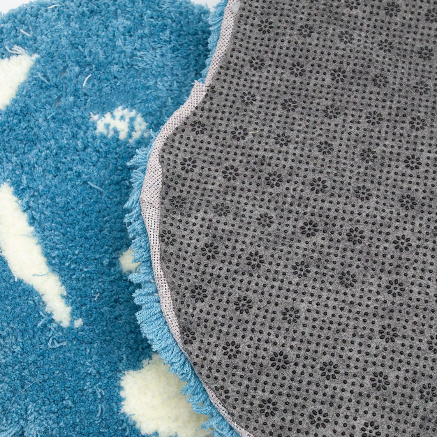 Meter Rug Tufting Backing Base Cloth Fabric Grey Color tufting monk cloth for tufting gun