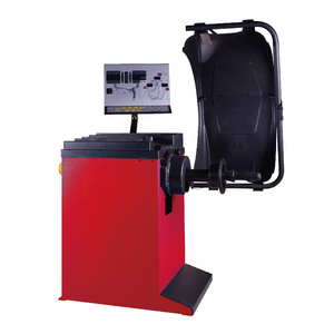 Tyre Balancer 10'-24' Tyre Repair Machine