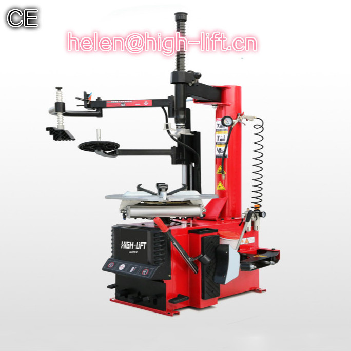 DS-706C4AUTO CAR FIXED SHOP USE/CHEAP TIRE CHANGER