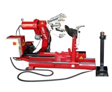 Tyre Balancer 10'-24' Tyre Repair Machine