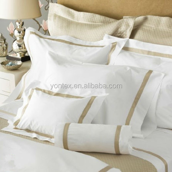 luxury pillow cover bamboo pillows satin pillow case