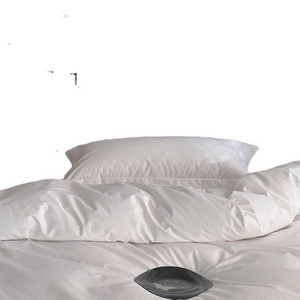 sheraton white quilt duvet cover cotton set 220x140 hotel quality bed cover set for bedding