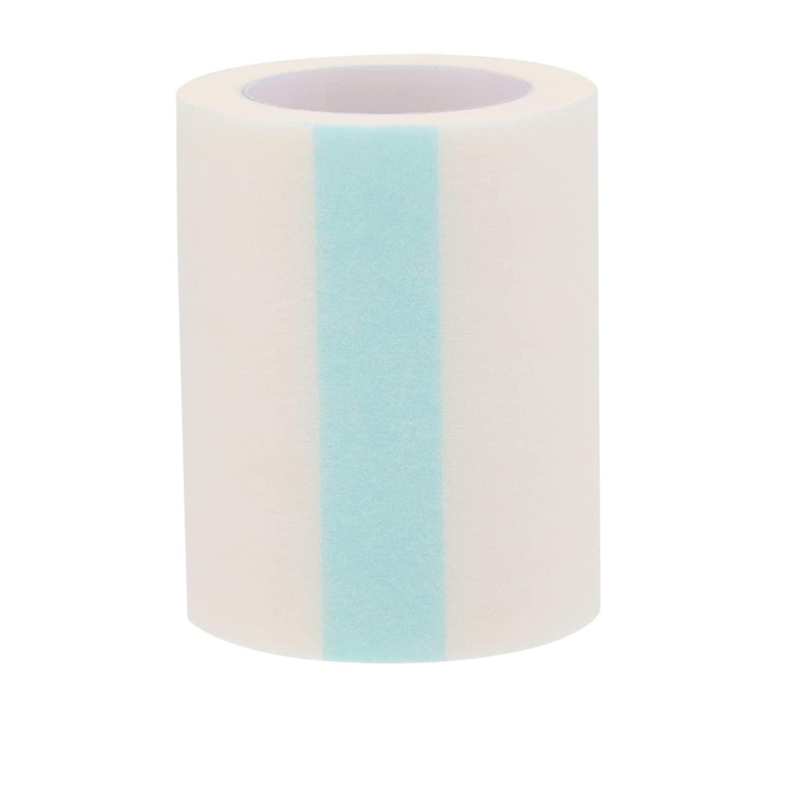 Medical Tape Micropore Surgical Tape Adhesive Non Woven Paper Tape with Nice price