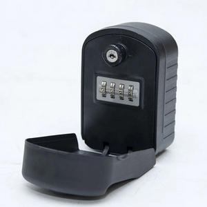 Fast Delivery Safe Storage Hide Key Security Lock Box with Digital Combination Lock