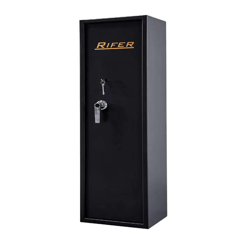 Wholesale Durable Anti Theft Gun Safe Cabinet Fireproof and Waterproof