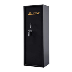 Wholesale Durable Anti Theft Gun Safe Cabinet Fireproof and Waterproof