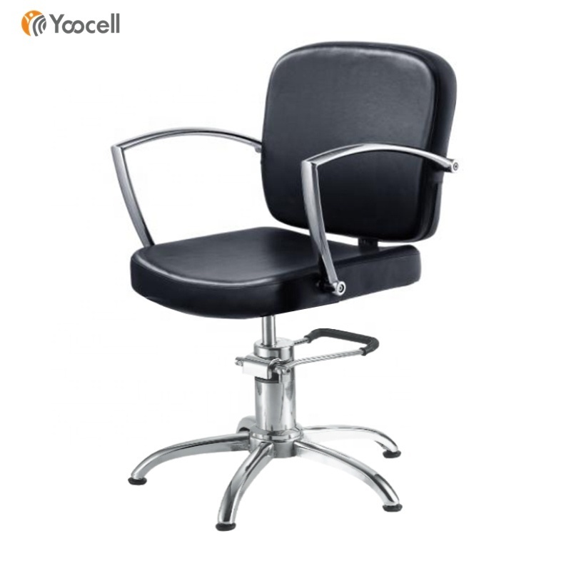 Cheap Hair cutteries style chairs salon chair beauty equipment for saloons ladies chair