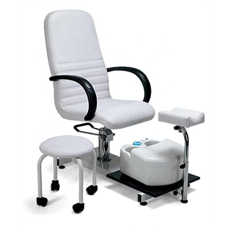 Yoocell Professional used beauty footbath spa pedicure chair for sale OC1053