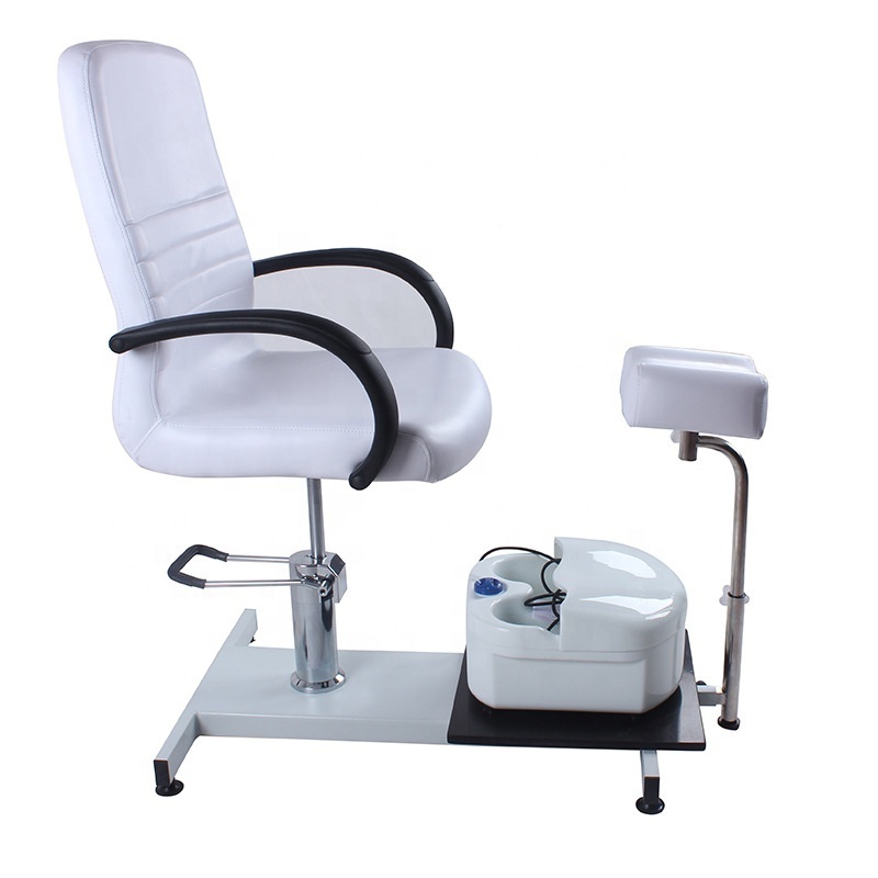 Yoocell Professional used beauty footbath spa pedicure chair for sale OC1053