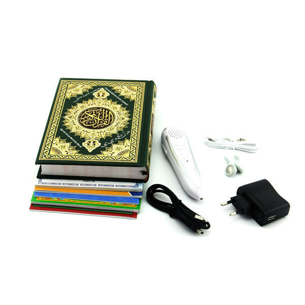 hot sell bigger size Quran Pen reader for Muslim