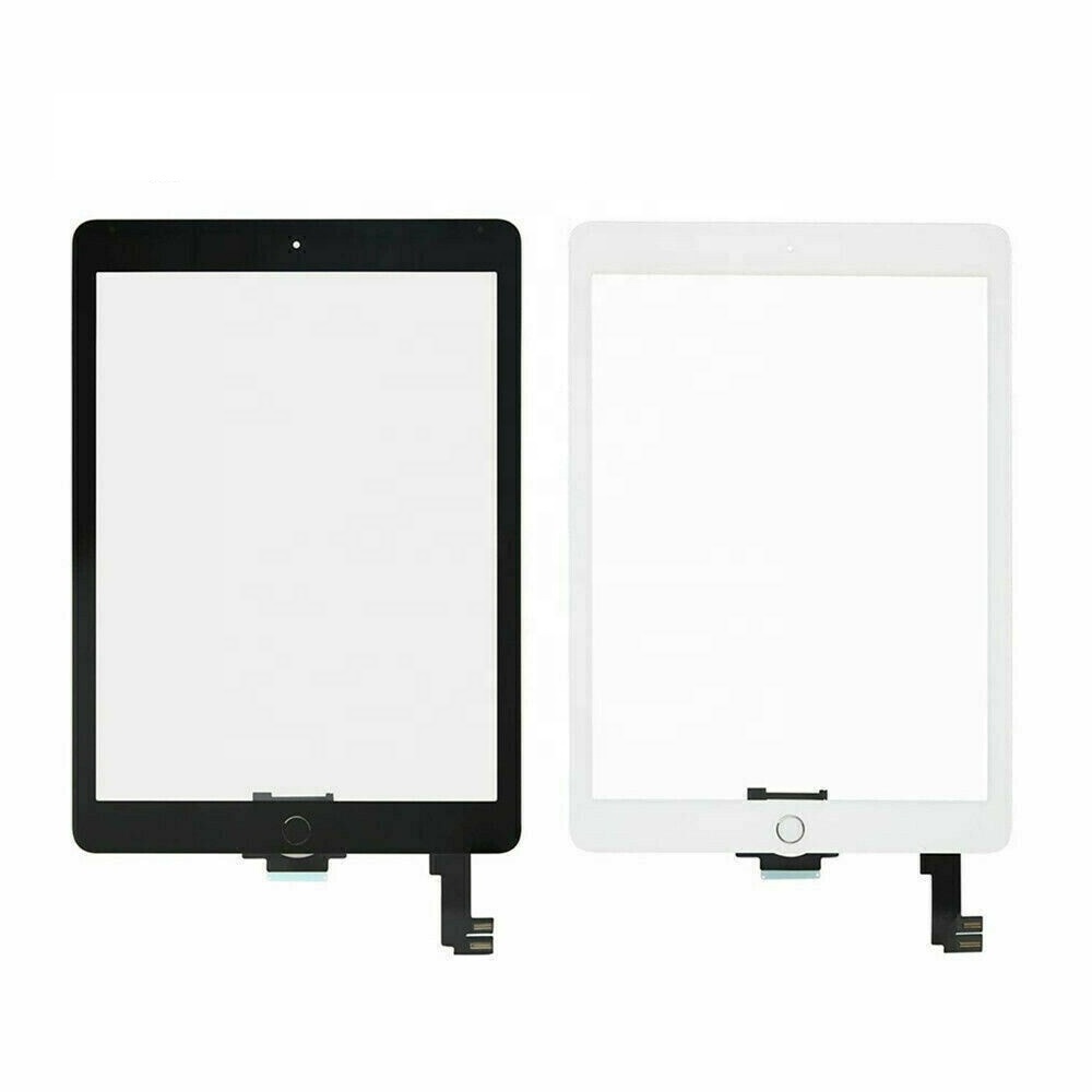 For iPad Air 2 A1566 A1567 Digitizer Touch Screen Glass Display Replacement Part