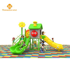 Good Quality Playground Tube Slide Outside Sets Play Set Outdoor Equipments Vintage Outdoor Playground Equipment For Children