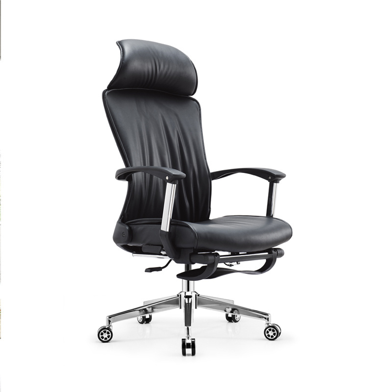 Commercial White Orthopedic Chair For Office Chair With Massage Office Chairs