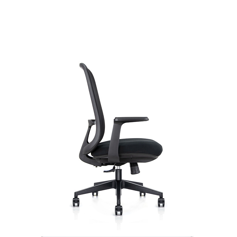 New Function Genuine Leather Luxury Office Chair Ergonor Ergonomic Office Chairs