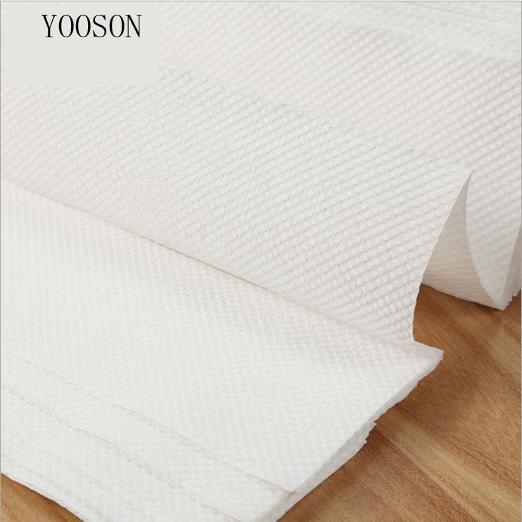 Multifold Paper Towels Embossing disposable Paper Tissue Hand Paper Towel