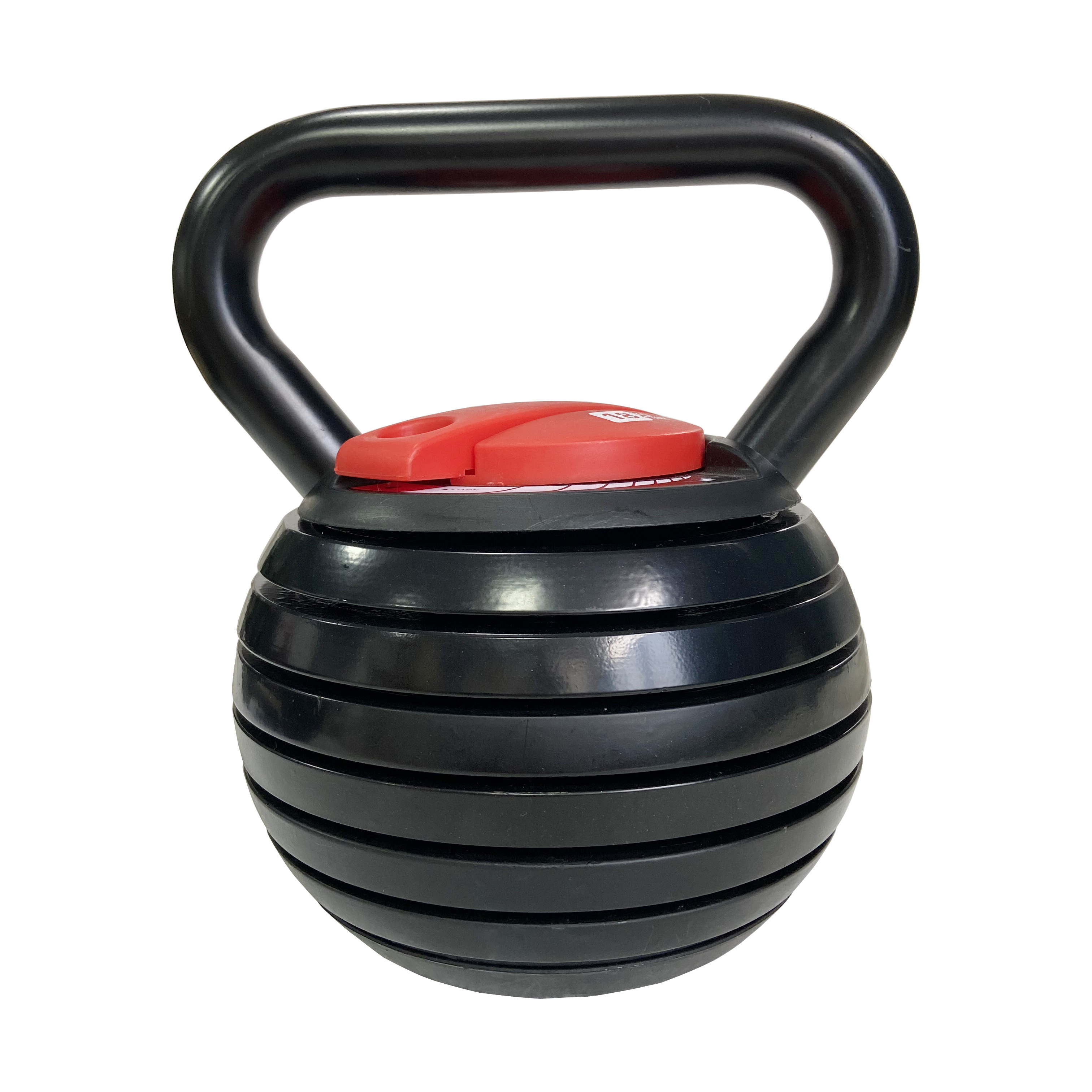 2021 Hot Selling High Quality Factory Wholesale Custom Logo High Quality 20lb Fitness Competition Adjustable Kettlebell