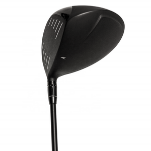 High Quality OEM Custom Logo Carbon Fiber Aluminum Driver Golf Clubs Sets 460cc Golf Club Driver