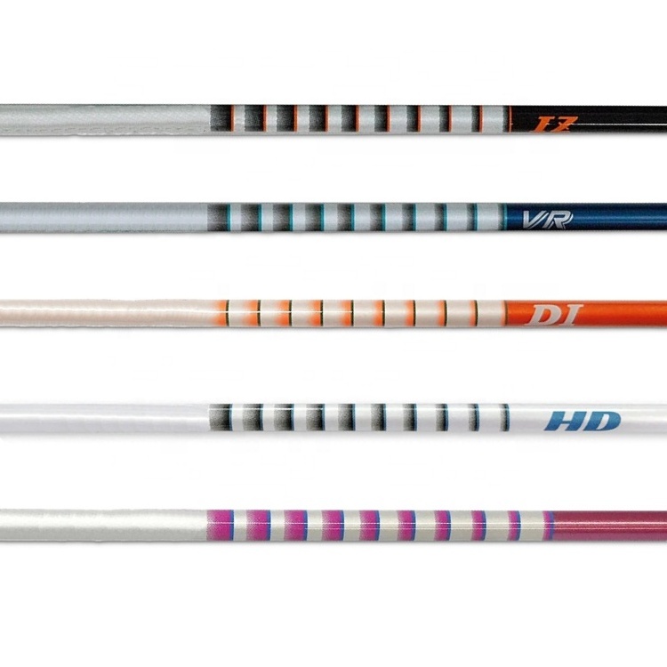 Yopral OEM Wholesale Design Factory Price Golf Carbon Fiber Shaft Club Cheap Golf Shafts Graphite