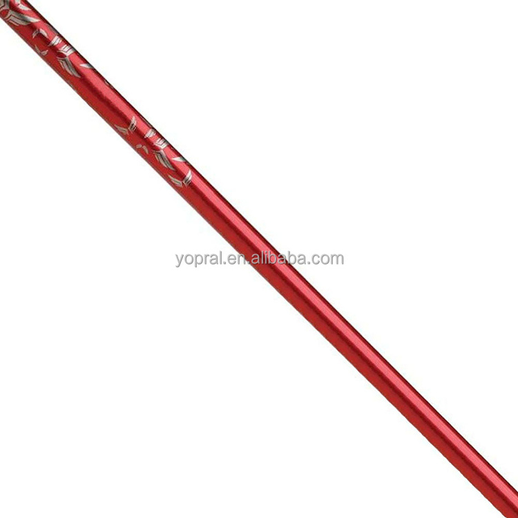 Yopral OEM Wholesale Design Factory Price Golf Carbon Fiber Shaft Club Cheap Golf Shafts Graphite