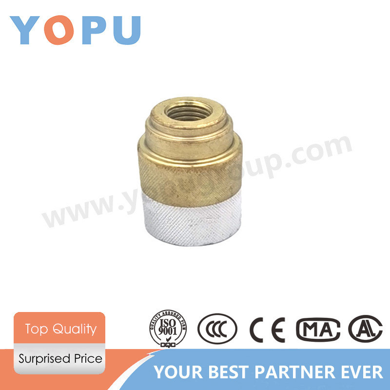 CPTAU  PRE-INSULATED INJECTION BIMETALLIC LUG CABLE LUG COPPER CRIMPING CABLE LUGS