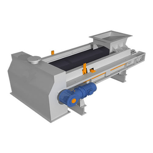 Small Screw Feeder Conveyor Machine for Grain Seeds