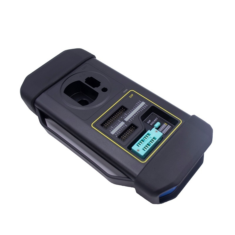 Advanced Locksmith Tool Launch X431 Xprog3 Remote Control Key Programmer For Mercedes Benz