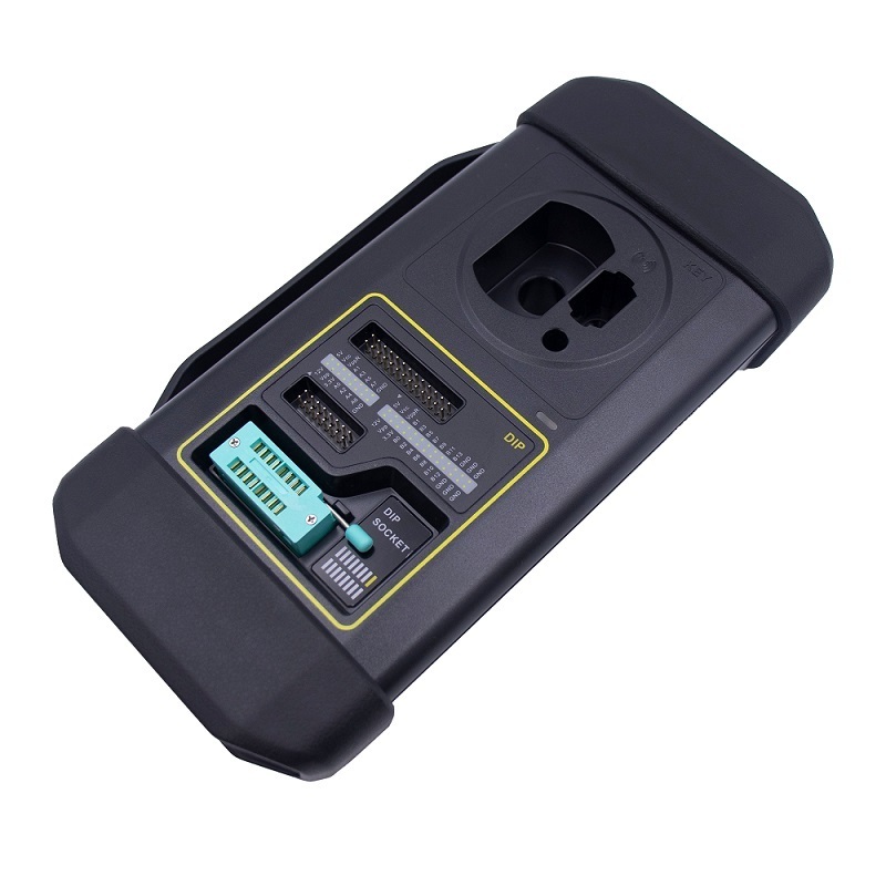 Advanced Locksmith Tool Launch X431 Xprog3 Remote Control Key Programmer For Mercedes Benz