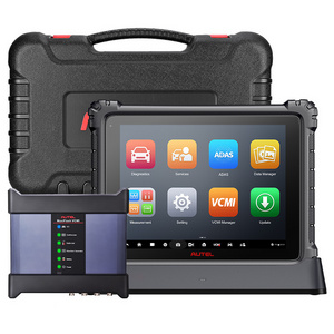 2022 Autel Maxisys Ultra  908 Pro MS908P Maxicom MK908P MS908CV Diagnostic Scanner Car ECU Tuning Programming Tool Machine