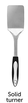 Stainless Steel Kitchen Utensil  Cooking Utensils - Nonstick Kitchen Utensils